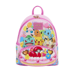 Loungefly - SP Pokémon Friends Party Mini Backpack Exclusive