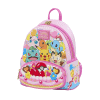 Loungefly - SP Pokémon Friends Party Mini Backpack Exclusive