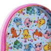 Loungefly - SP Pokémon Friends Party Mini Backpack Exclusive