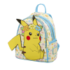 Loungefly - BL Pokémon Pikachu Floral Crown Mini Backpack Exclusive