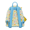 Loungefly - BL Pokémon Pikachu Floral Crown Mini Backpack Exclusive