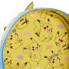 Loungefly - BL Pokémon Pikachu Floral Crown Mini Backpack Exclusive