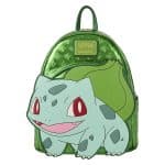 Loungefly - Pokémon Bulbasaur Mini Backpack