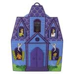 Loungefly – Warner Bros Scooby Doo Haunted Mansion Mini Backpack