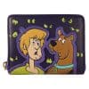Loungefly – Warner Bros Scooby Doo Zip Around Wallet