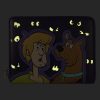 Loungefly – Warner Bros Scooby Doo Zip Around Wallet