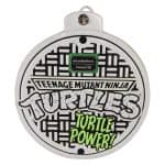 Loungefly – Teenage Mutant Ninja Turtles Mini Backpack