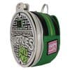 Loungefly – Teenage Mutant Ninja Turtles Mini Backpack