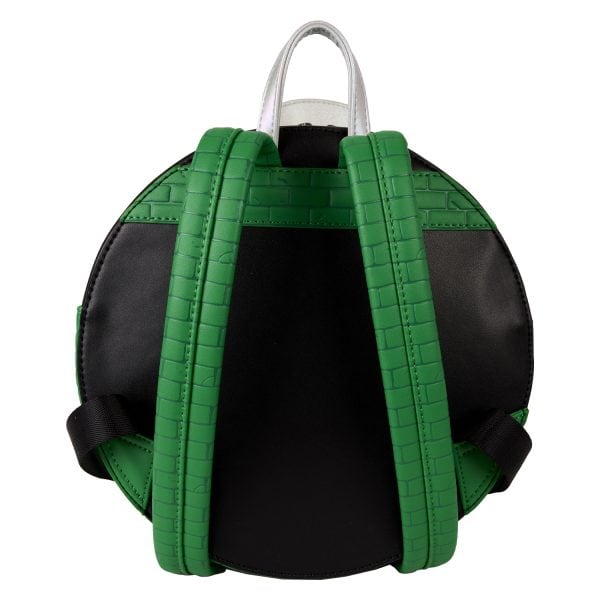 Loungefly – Teenage Mutant Ninja Turtles Mini Backpack