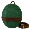 Loungefly – Teenage Mutant Ninja Turtles Molded Sling Bag