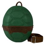 Loungefly – Teenage Mutant Ninja Turtles Molded Sling Bag