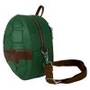 Loungefly – Teenage Mutant Ninja Turtles Molded Sling Bag