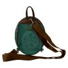Loungefly – Teenage Mutant Ninja Turtles Molded Sling Bag