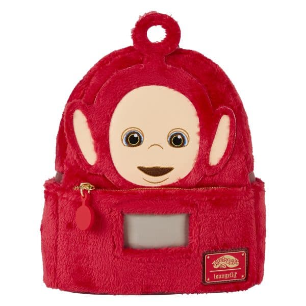 Loungefly - Wildbrain Teletubbies Po Mini Backpack