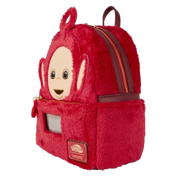 Loungefly - Wildbrain Teletubbies Po Mini Backpack
