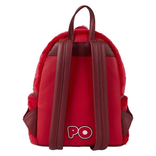 Loungefly - Wildbrain Teletubbies Po Mini Backpack
