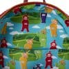 Loungefly - Wildbrain Teletubbies Po Mini Backpack