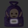 Loungefly - Wildbrain Teletubbies Tinky-Winky Mini Backpack