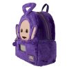 Loungefly - Wildbrain Teletubbies Tinky-Winky Mini Backpack
