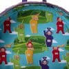 Loungefly - Wildbrain Teletubbies Tinky-Winky Mini Backpack