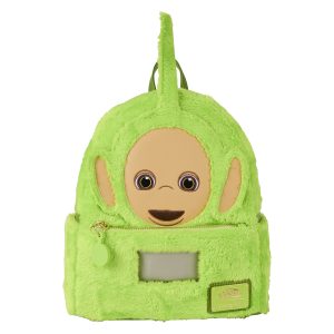 Loungefly - Wildbrain Teletubbies Dipsy Mini Backpack