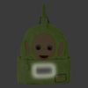 Loungefly - Wildbrain Teletubbies Dipsy Mini Backpack