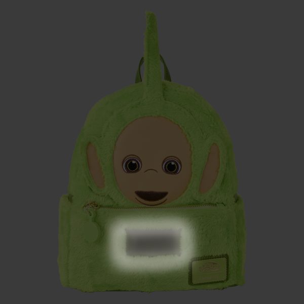 Loungefly - Wildbrain Teletubbies Dipsy Mini Backpack