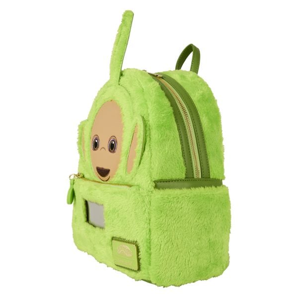 Loungefly - Wildbrain Teletubbies Dipsy Mini Backpack