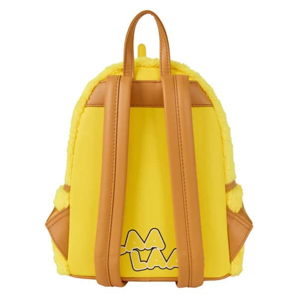 Loungefly - Wildbrain Teletubbies Laa-Laa Mini Backpack