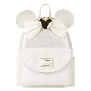 Loungefly - Disney Wedding Mini Backpack