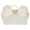 Loungefly - Disney Wedding Crossbody Bag