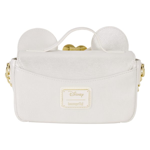 Loungefly - Disney Wedding Crossbody Bag