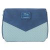 Loungefly - Disney Stitch Embroidered Crossbody Bag