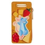 Loungefly - Pixar Ratatouille Large Card Holder