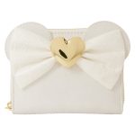 Loungefly - Disney Wedding Zip Around Wallet