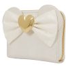 Loungefly - Disney Wedding Zip Around Wallet