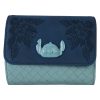 Loungefly - Disney Stitch Embroidered Wallet