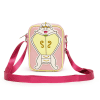 Buckle Down – Disney Beauty and the Beast Armoire the Wardrobe Pose Crossbody Bag