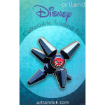 Artland - Big Hero 6 Megabot Limited 250 Pin