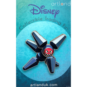 Artland - Big Hero 6 Megabot Limited 250 Pin