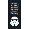 ACME - Perillo Star Wars Helmets Series - Stormtrooper Limited Edition 250 Pin
