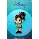 Artland - Vanellope von Schweetz Limited 250 Pin