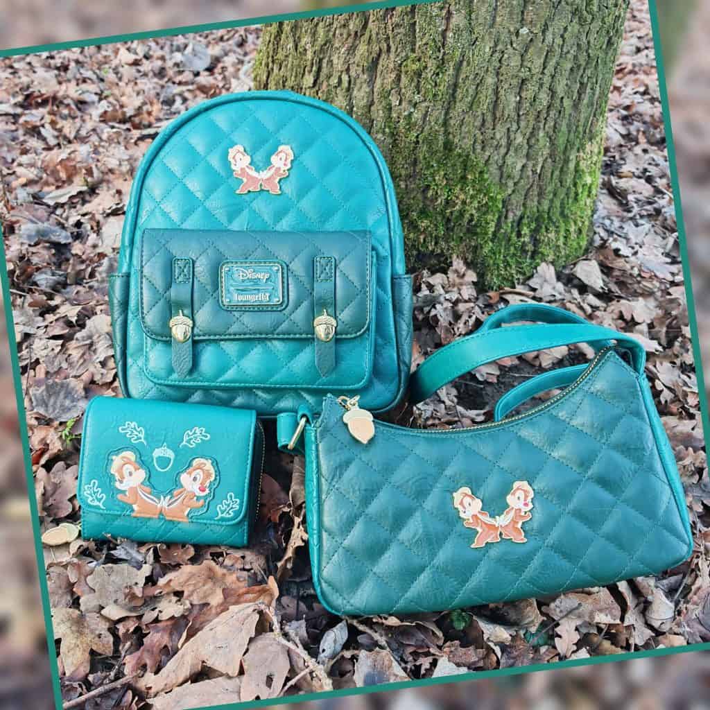 Disney Dalmatiërs schoenmaakset met tas en accessoires.